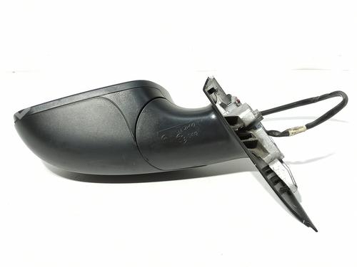 Left mirror SEAT CORDOBA (6L2) 1.4 16V | BP26227034C26 