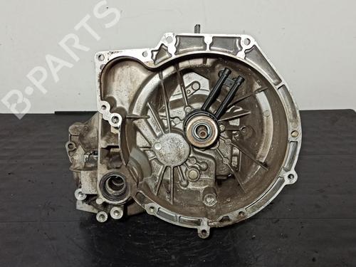 Used Gearbox Gearbox FORD FIESTA VI (CB1, CCN) 1.4 TDCi (68 hp) 40279967 40279967