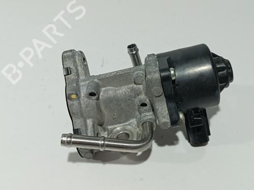 Egr TOYOTA YARIS (_P21_, _PA1_, _PH1_) 1.5 Hybrid (MXPH10, MXPH11) | BP31031329M69 