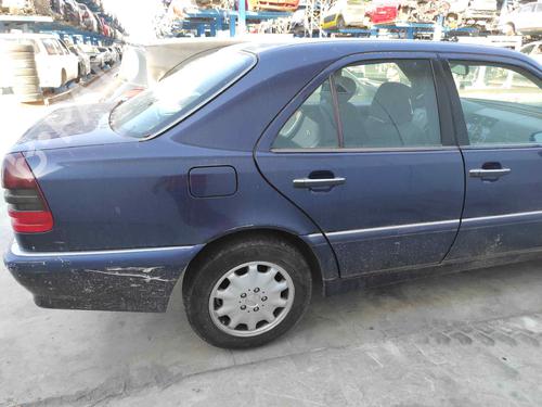 Used Parts MERCEDES-BENZ C-CLASS (W202) C 180 (202.018) (122 hp) 4280953