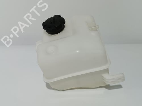 Expansion tank HYUNDAI i40 I (VF) 1.7 CRDi | BP15541951C120