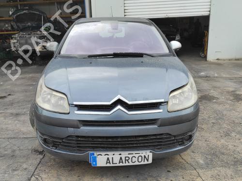 Used Parts CITROËN C4 I (LC_) 1.6 HDi 5042723