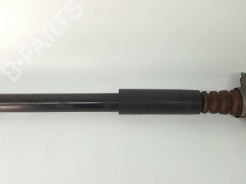 Used Right rear shock absorber VW TIGUAN (5N_) 2.0 TDI (110 hp) 2759413