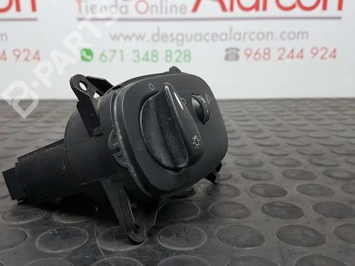 Headlight switch PEUGEOT PARTNER MPV (5_, G_) 1.6 HDi 75 | BP2756982I24 