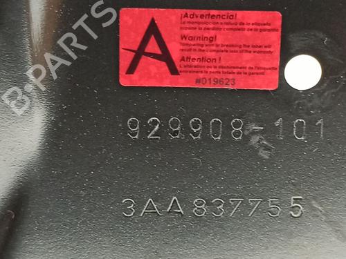 Front left window mechanism VW PASSAT B7 (362) 2.0 TDI | BP40299586C22 - Image 4