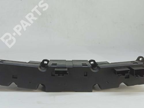 Warning switch MERCEDES-BENZ S-CLASS (W220, V220) S 320 CDI (220.025, 220.125) | BP7087969I22 