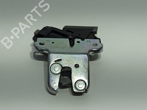 Tailgate lock VW PASSAT CC B6 (357) 2.0 TFSI (200 hp) 4F5827505