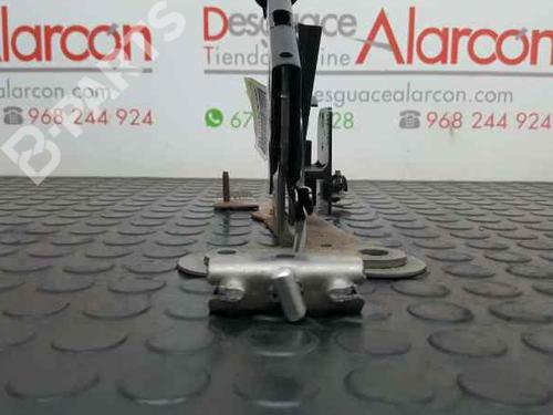 Hand brake PEUGEOT 208 I (CA_, CC_) 1.4 HDi | BP8776711I18 