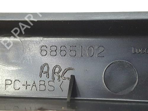 Climate control CHRYSLER VOYAGER / GRAND VOYAGER III (GS_, NS_) 2.0 i | BP7949904I5