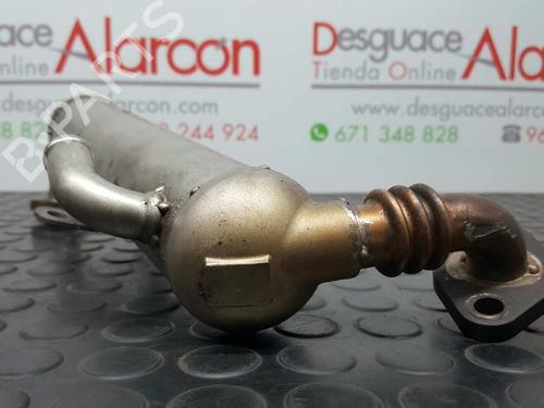 Egr OPEL MERIVA A MPV (X03) 1.7 CDTI (E75) | BP14529954M69 