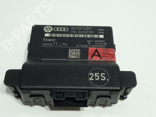 Elektronisk modul SEAT LEON (1P1) 1.9 TDI (105 hp) 23333466