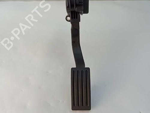 Pedal VOLVO C30 (533) 1.6 D | BP10557041I4 