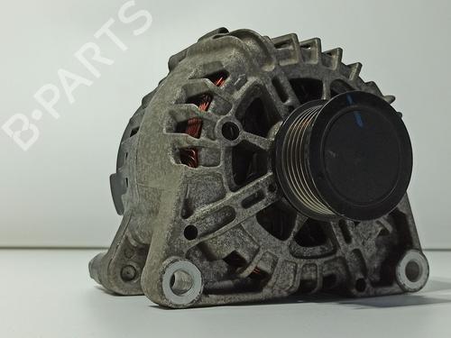 alternator-ford-fiesta-vi-cb1-ccn-2008-34010024 main image