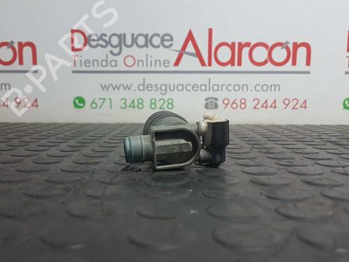 Washer pump NISSAN QASHQAI I (J10, NJ10) 1.5 dCi | BP14529741E24