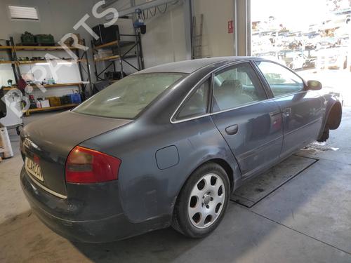 Cockpit AUDI A6 C5 (4B2, 4B4) 1.9 TDI | BP16673784C47