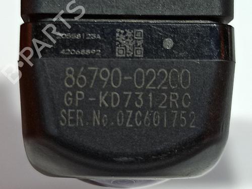 Camera TOYOTA COROLLA Hatchback (_E21_, _EA1_, _EH1_)  | BP16736380E14