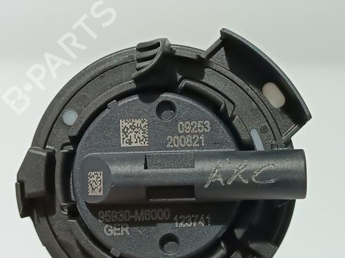Electronic sensor HYUNDAI TUCSON (NX4E, NX4A) 1.6 CRDi Hybrid 48V | BP14448908M84 
