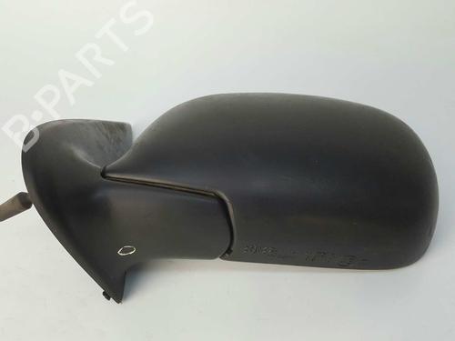 Left mirror NISSAN MICRA II (K11) 1.0 i 16V (K11) | BP7907578C26