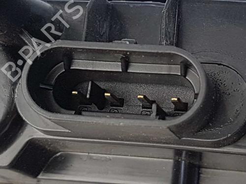 Front left lock RENAULT GRAND SCÉNIC II (JM0/1_) 1.9 dCi (JM0G, JM12, JM1G, JM2C) | BP6128406C98