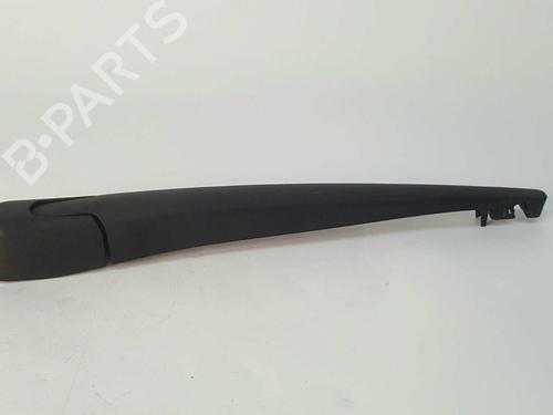 Used Rear windshield wiper arm RENAULT MEGANE III Hatchback (BZ0/1_, B3_) 1.5 dCi (BZ09, BZ0D, BZ1W, BZ29, BZ14) (110 hp) 9368800
