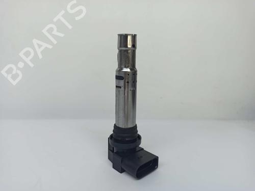 Ignition coil VW POLO IV (9N_, 9A_) 1.4 16V | BP10417840M94 