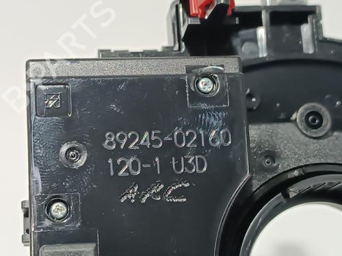 Squib airbag TOYOTA MIRAI (JPD2_) FCV (JPD20) | BP19107006C102 