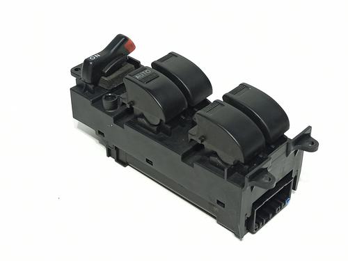 Interrupteur de vitre avant gauche HONDA ACCORD VI (CK, CG, CH, CF, CL) 1.8 i (CG8) (136 hp) 26656124