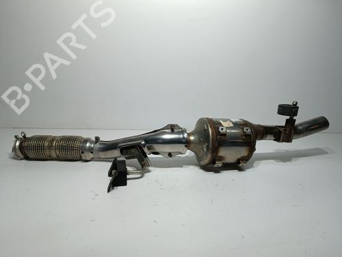 Used Catalyst RENAULT AUSTRAL TCe 160 (HGMJ) (158 hp) 31800954