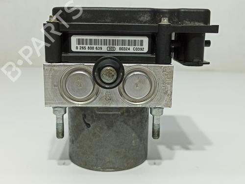 ABS pump HYUNDAI i30 (FD) | BP30522953M43