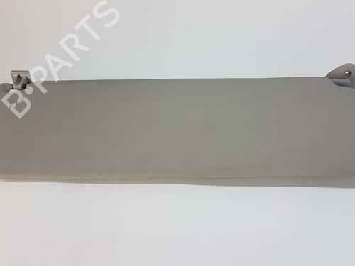 Used Left sun visor Left sun visor FORD TRANSIT Van (FA_ _) [2006-2014] 6680745 6680745