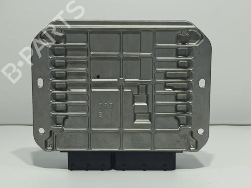 Engine control unit (ECU) MAZDA CX-7 (ER) 2.2 MZR-CD AWD (ER10A) | BP11145230M57 
