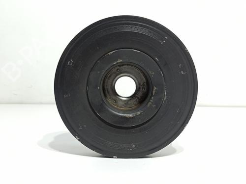 Used Pulley RENAULT GRAND SCÉNIC II (JM0/1_) 1.9 dCi (JM14) (131 hp) 19405635