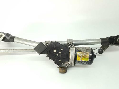 Viskermotor vindrute RENAULT MEGANE III Coupe (DZ0/1_) 1.9 dCi (DZ0N, DZ0J, DZ1J, DZ1K) (131 hp) 3287083