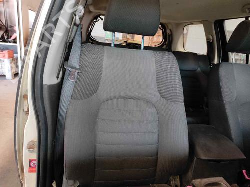 Right front seat NISSAN PATHFINDER III (R51) | BP7436560C16 - Image 2