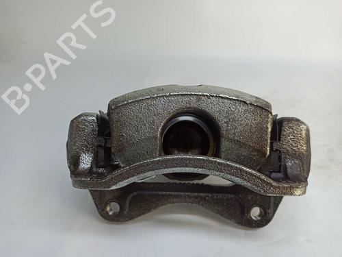 Right front brake caliper KIA STONIC (YB) 1.6 CRDi | BP11543233M104
