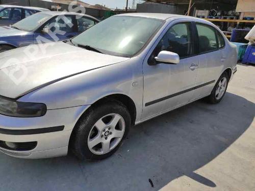Låskasse SEAT TOLEDO II (1M2) 1.9 TDI | BP10265012M86 