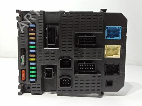 Fuse box PEUGEOT 207 (WA_, WC_) 1.6 HDi | BP23953468E1 