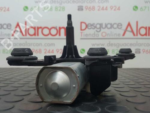 Rear wiper motor CITROËN C4 II (NC_) 1.6 BlueHDi 100 | BP2740283M102
