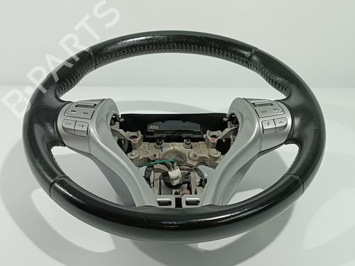 Steering wheel NISSAN X-TRAIL III (T32_, T32R, T32RR) 1.6 dCi (T32) | BP11020826C49