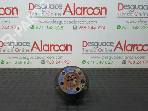 Used Right rear steering knuckle VW POLO V (6R1, 6C1) 1.4 TDI (90 hp) 2753537