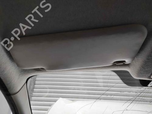 Left sun visor FORD KA (RU8) | BP7877852I1 - Image 2