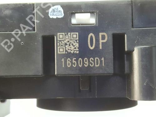 Switch NISSAN QASHQAI II (J11, J11_) 1.6 dCi | BP11387689I30