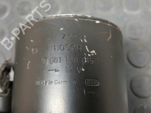 Starter OPEL VECTRA B (J96) 2.0 DI 16V (F19) | BP2741577M8 
