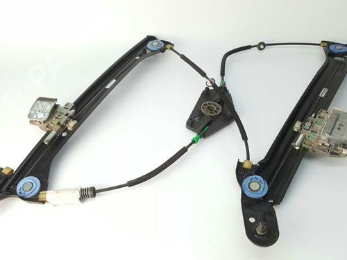 Used Front left window mechanism AUDI A5 (8T3) 2.0 TFSI (180 hp) 6303859