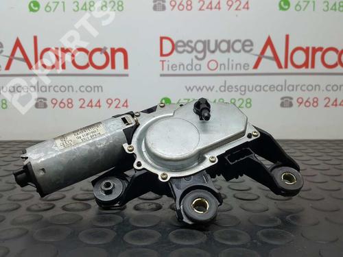 Used Rear wiper motor AUDI ALLROAD C5 (4BH) 2.5 TDI quattro (180 hp) 2744085