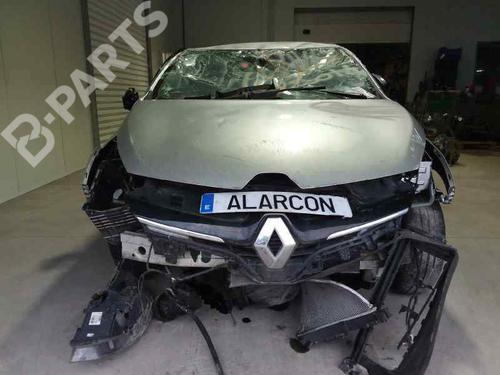 Right front brake caliper RENAULT CLIO IV (BH_) 1.5 dCi 75 | BP11542578M104 