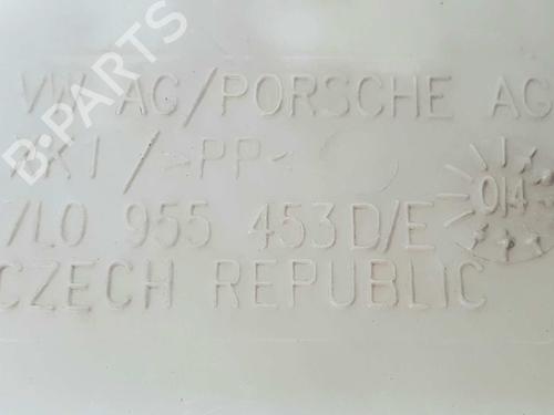 Sprinklertank VW TOUAREG (7LA, 7L6, 7L7) 5.0 V10 TDI | BP7426229C113 