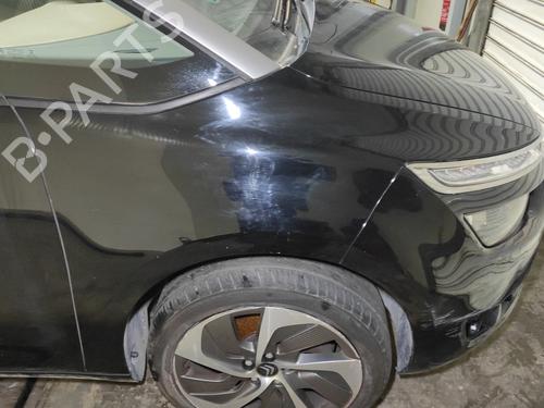 Parafango anteriore destro CITROËN C4 Grand Picasso II (DA_, DE_) [2013-2026]  32286561