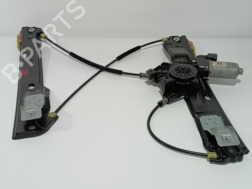 Used Front left window mechanism LAND ROVER RANGE ROVER EVOQUE (L538) 2.0 4x4 (240 hp) 11876893
