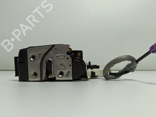 Used Rear right lock MERCEDES-BENZ GLA-CLASS (X156) GLA 200 CDI / d (156.908) (136 hp) 21390440